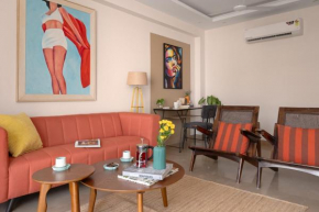 Urban Nest -New 3BHK Apartments